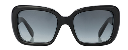 Rectangular sunglasses, Celine Eyewear